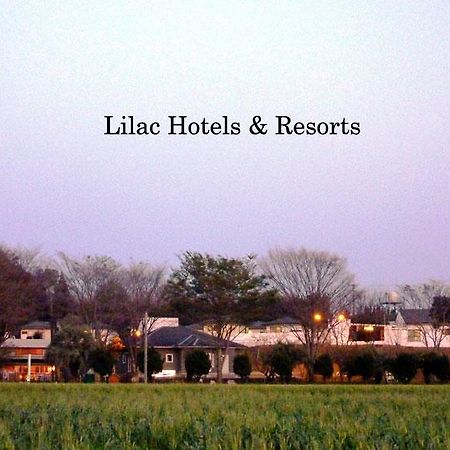 Lilac Hotels And Resort Kanoya Eksteriør billede
