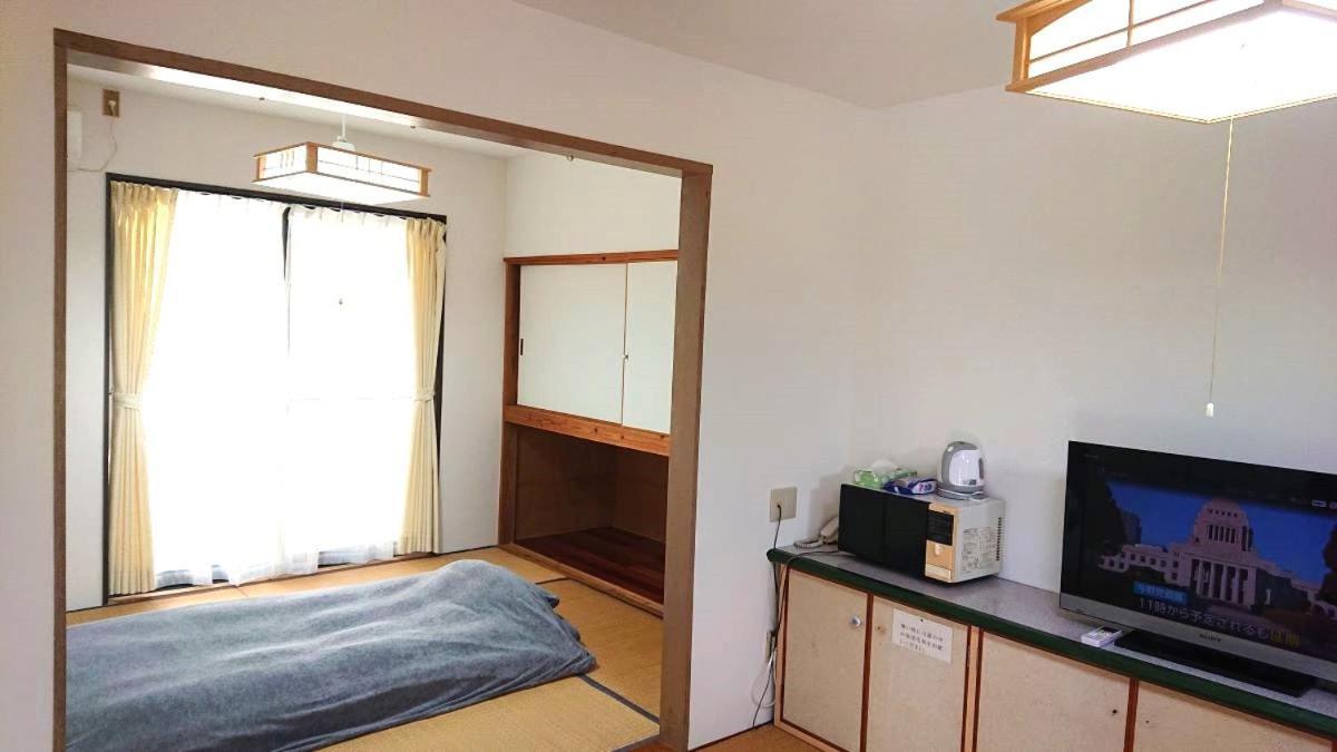 Lilac Hotels And Resort Kanoya Eksteriør billede