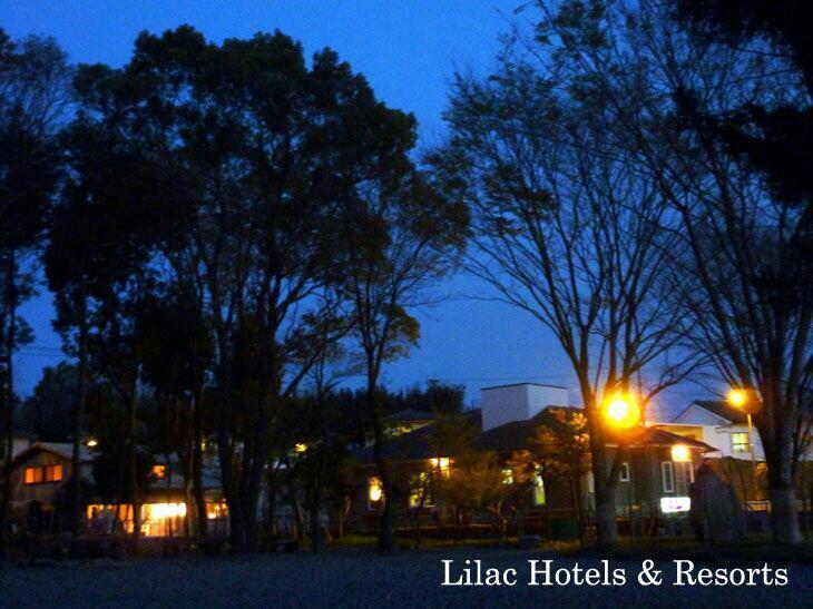 Lilac Hotels And Resort Kanoya Eksteriør billede
