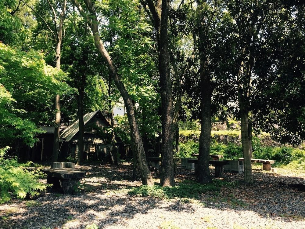 Lilac Hotels And Resort Kanoya Eksteriør billede
