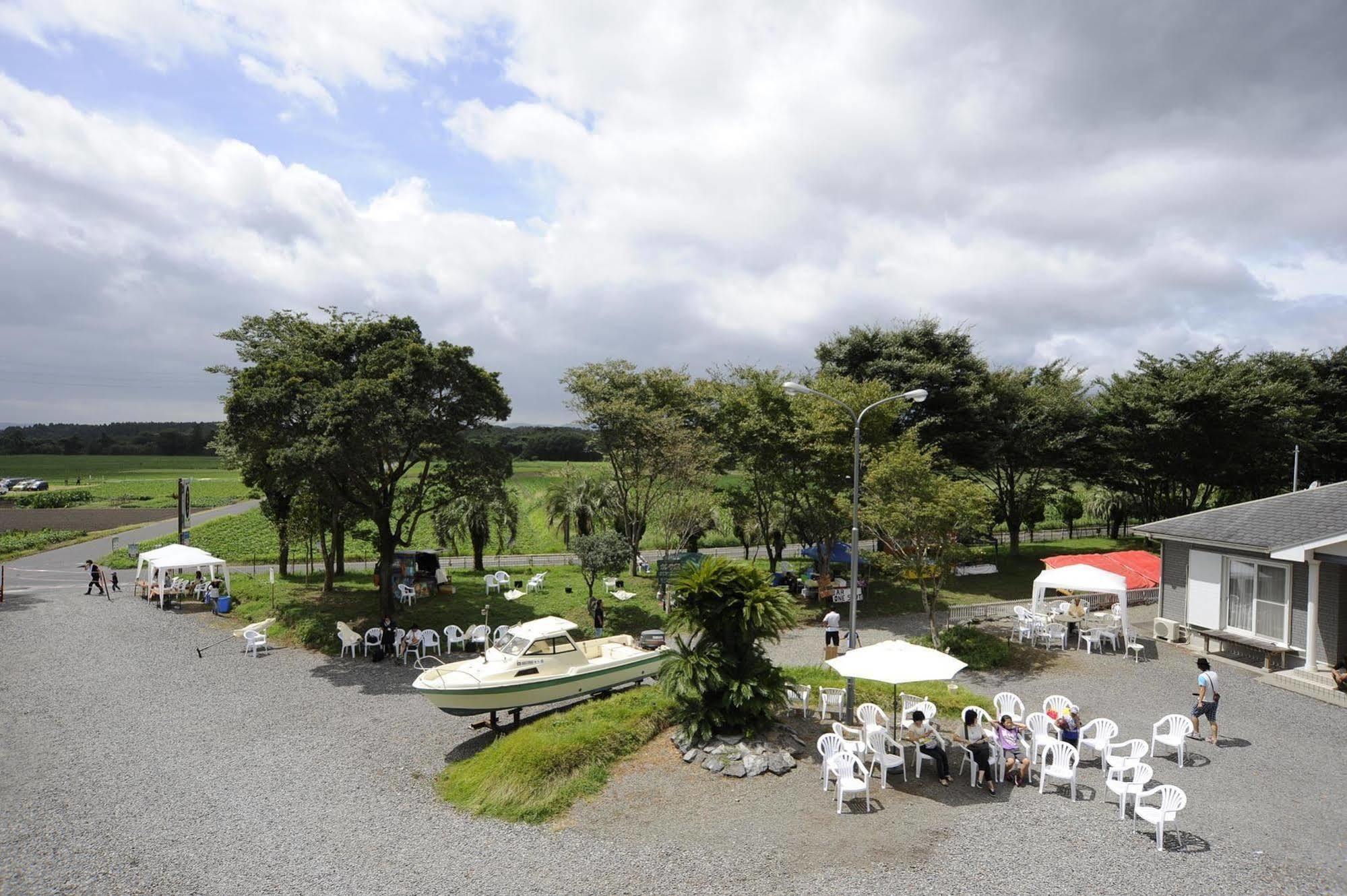 Lilac Hotels And Resort Kanoya Eksteriør billede